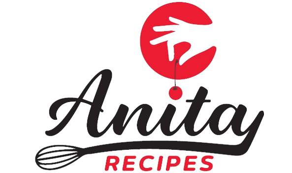 Anita recipes